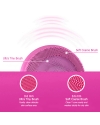 Round Ring Facial Brush