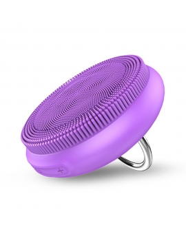 Round Ring Facial Brush