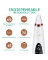 Blackhead Vacuum Remover