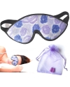 Bamboo Comfort Plus Sleep Mask