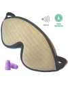 Bamboo Comfort Plus Sleep Mask