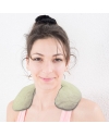 Aromatherapy Bamboo Shoulder Wrap