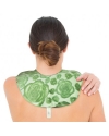 Aromatherapy Bamboo Shoulder Wrap