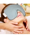 Anti-stress Bamboo Face Sinus Pillow