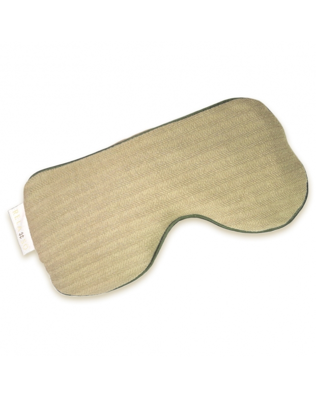 Anti-stress Bamboo Face Sinus Pillow