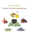 Aromatherapy Bamboo Body & Neck Wrap