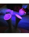 Glo Nightlight with Glowing Balls