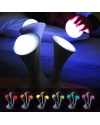 Glo Nightlight with Glowing Balls