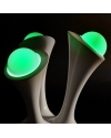 Glo Nightlight with Glowing Balls