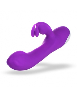 G-Gasm Rabbit Vibrator