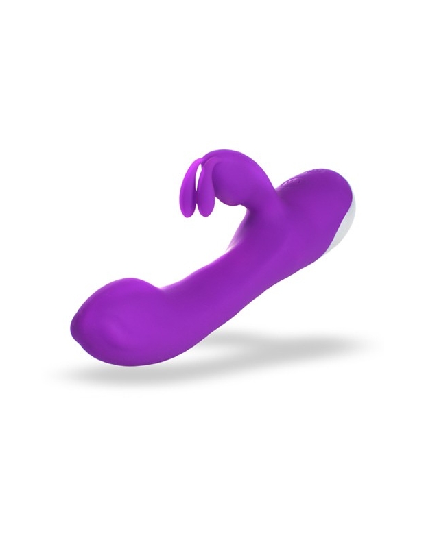 G-Gasm Rabbit Vibrator