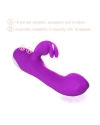 G-Gasm Rabbit Vibrator