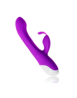 G-Gasm Rabbit Vibrator