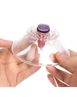 Nipple Sucking Stimulators