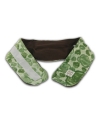 Microwavable Back Therapy Lumbar Wrap