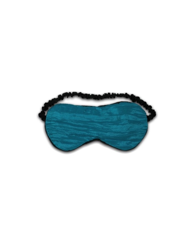 Silk Therapeutic Lavender Eye Mask