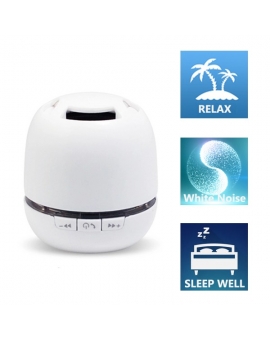 Sleep Sound Therapy System