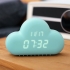 Cloud Snooze Clock
