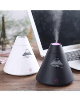 Ultra Cool Air Mist Humidifier