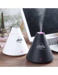 Ultra Cool Air Mist Humidifier