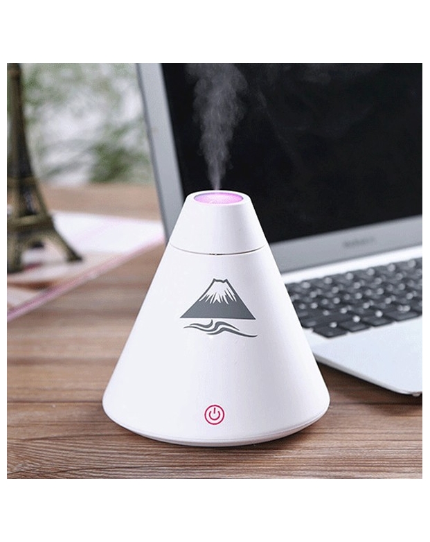 Ultra Cool Air Mist Humidifier