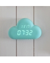 Cloud Snooze Clock