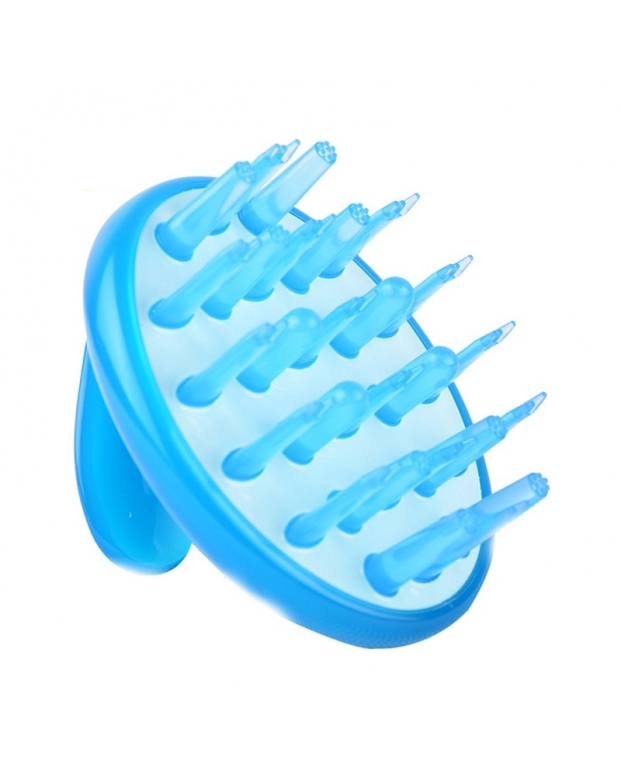 Scalp Massaging Shampoo Brush