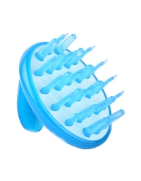 Scalp Massaging Shampoo Brush