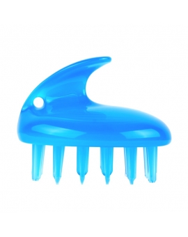 Scalp Massaging Shampoo Brush