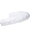 Bamboo Side Sleeping Pillow with Ear Hole