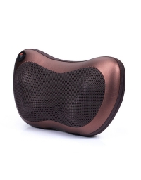 4D Shiatsu Massage Cushion