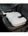 Coccyx Orthopeadic Seat Cushion