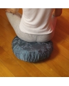 Yoga Meditation Seat Cushion