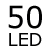 50 Led