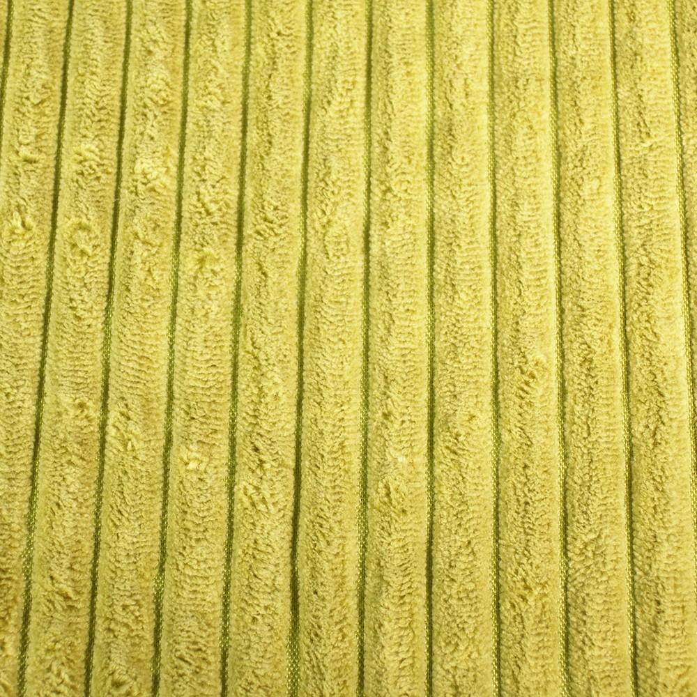 Strip Textile - Earth Moss