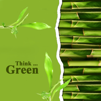 Enjoy Your Green Lifestyle