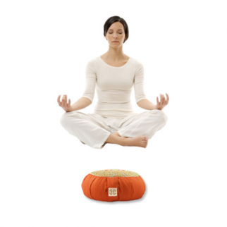 HEALING POWER OF MEDITATION